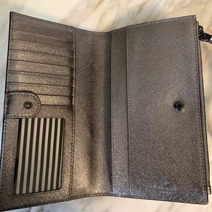 Kate Spade Cameron Street Eliza Wristlet